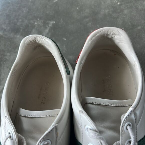 Gucci Sneakers - Picture 12 of 14